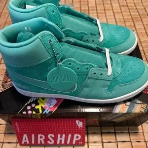 Nike | Shoes | Corporate Air Ship Pe Light Menta Got Em Size  display picture 1